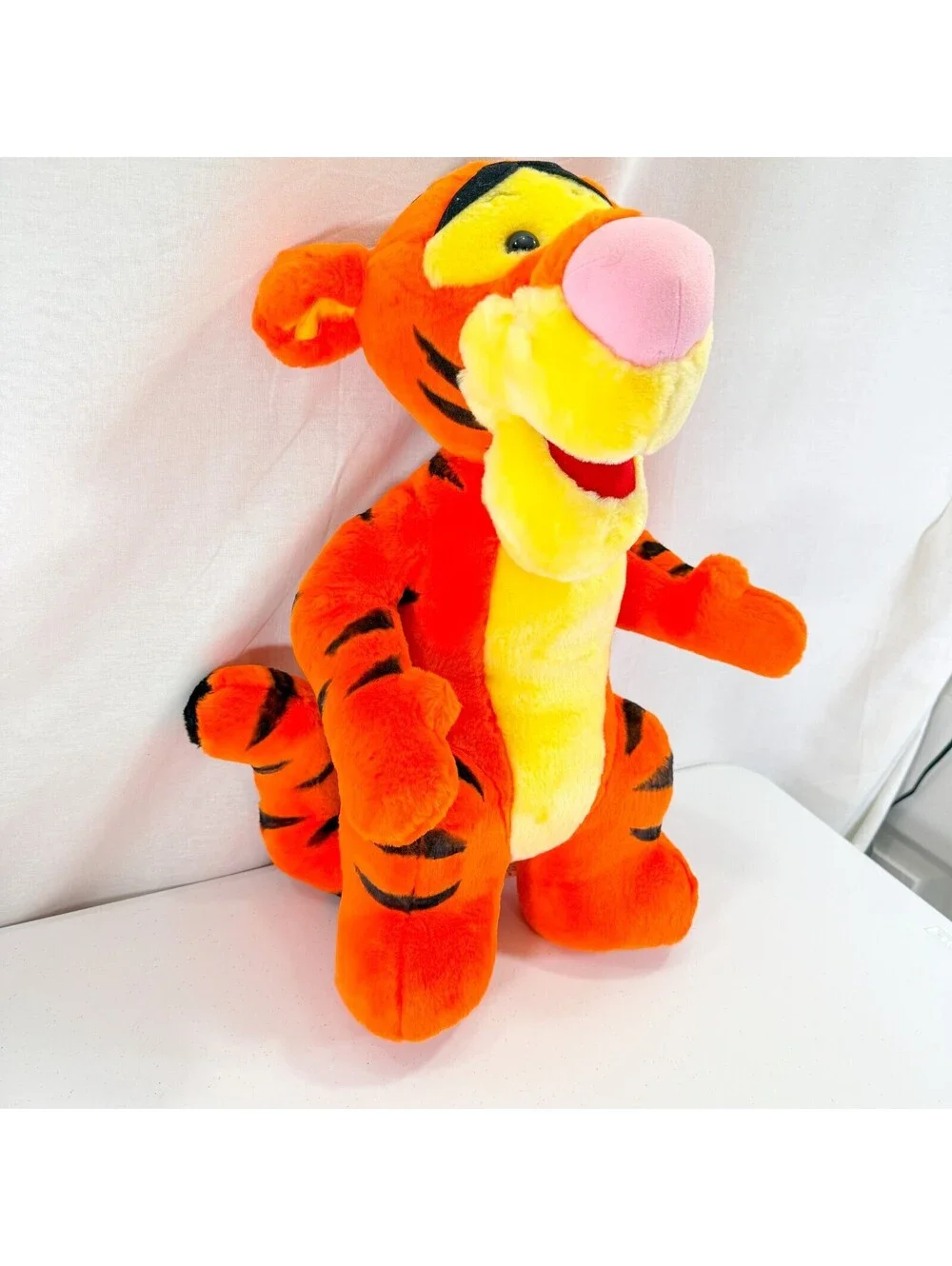 VTG Disney Tigger  21